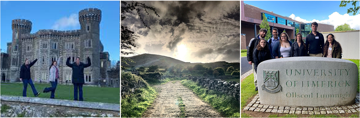 Ireland Photo